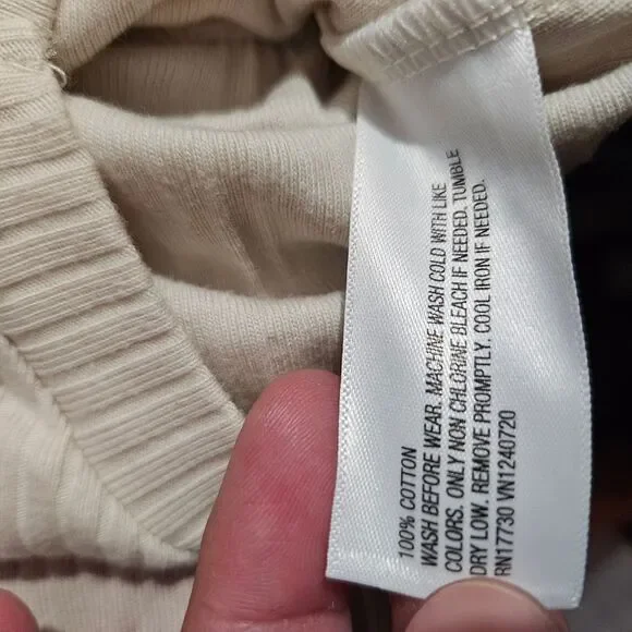 Cloud Island 3-Pack Bloomers Size 3-6 months - Picture 4 of 4